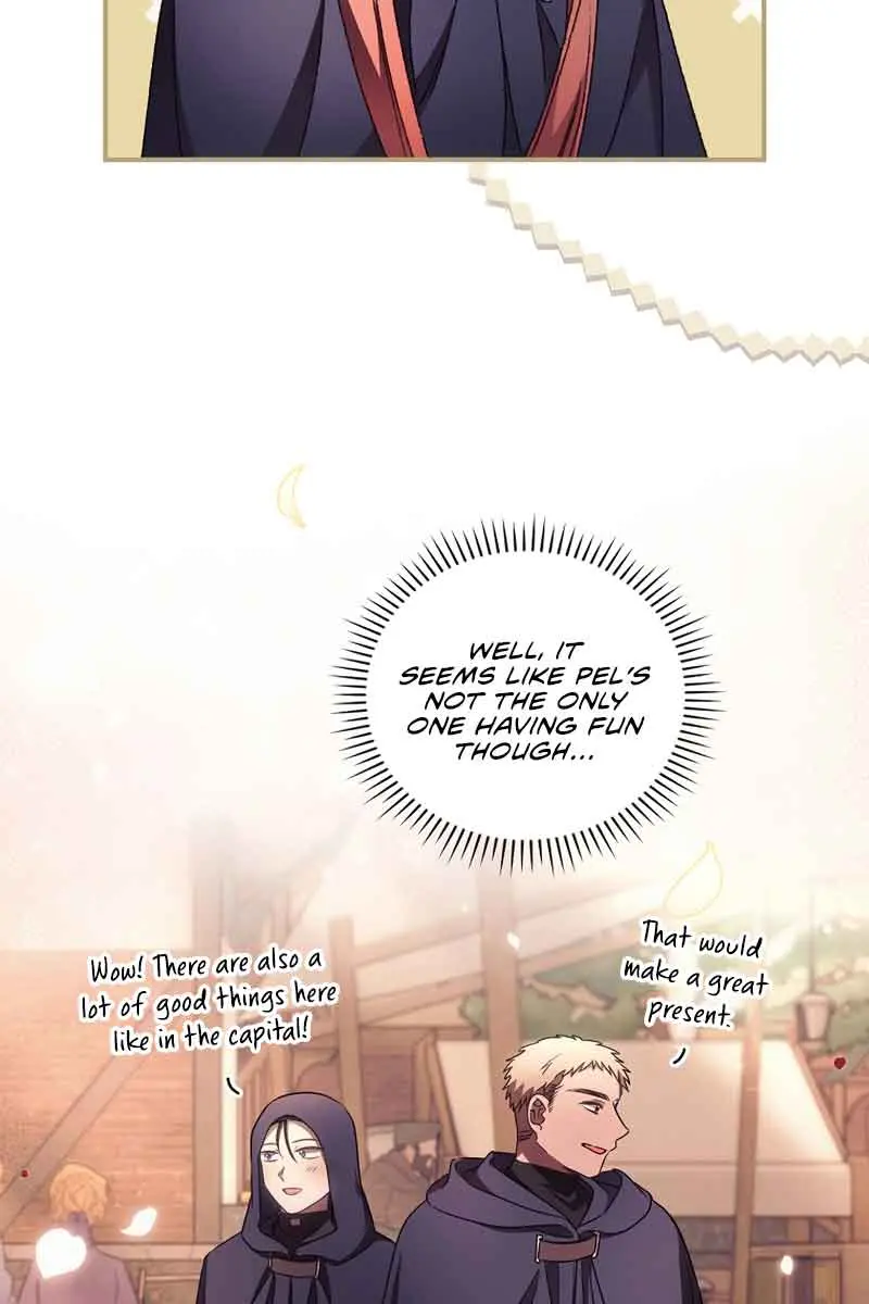 I Can See Your Death Chapter 33 Page 11