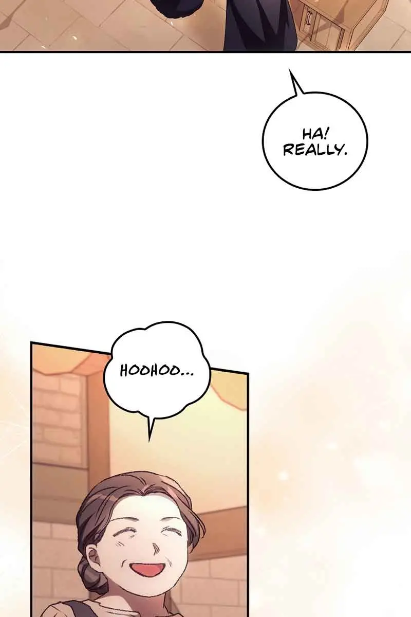 I Can See Your Death Chapter 33 Page 18