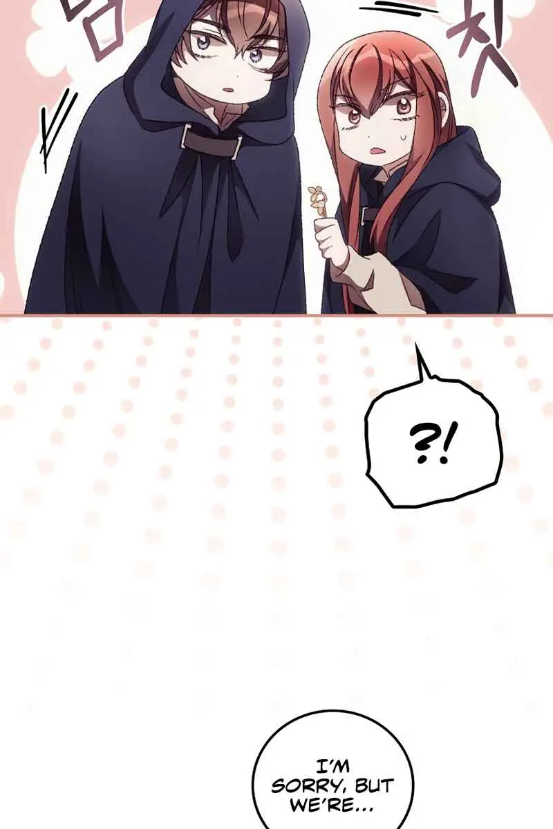 I Can See Your Death Chapter 33 Page 20