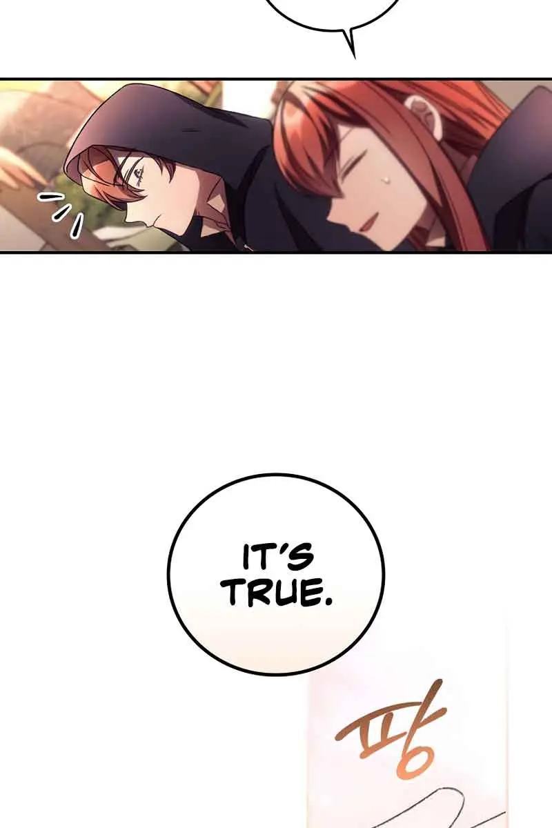 I Can See Your Death Chapter 33 Page 21