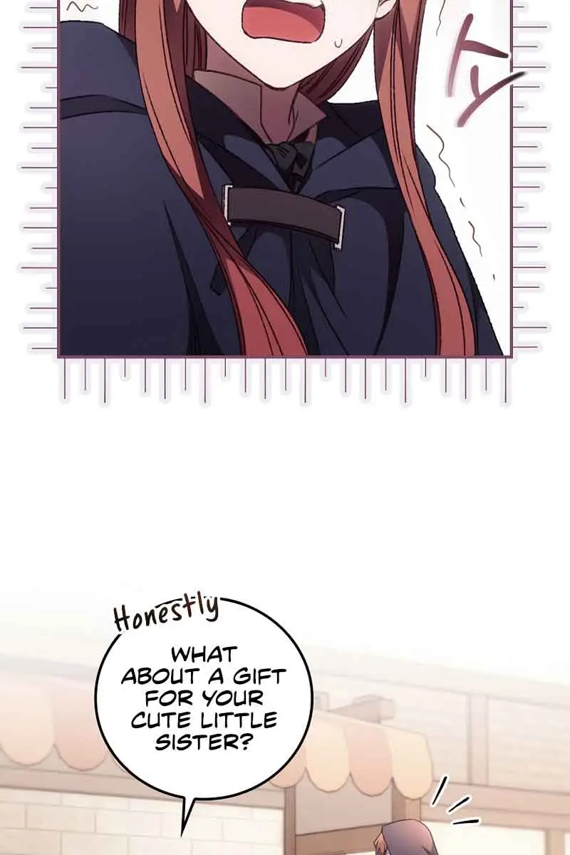 I Can See Your Death Chapter 33 Page 26
