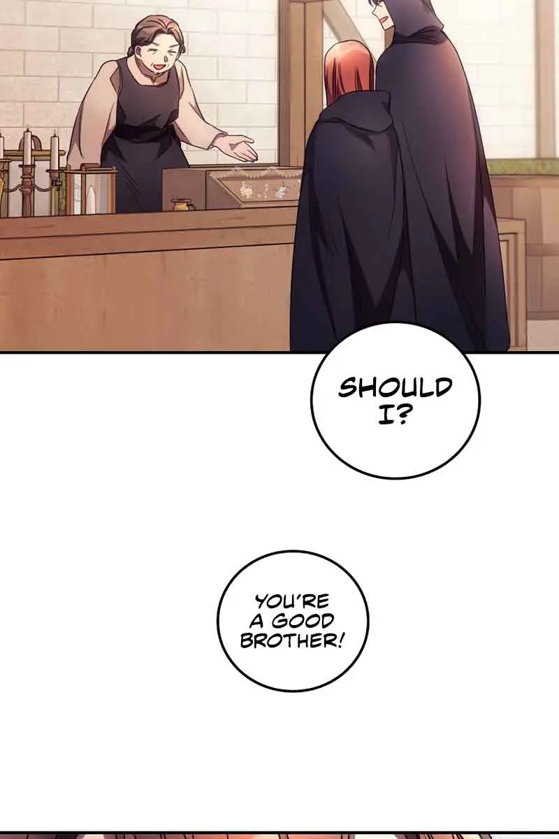 I Can See Your Death Chapter 33 Page 27