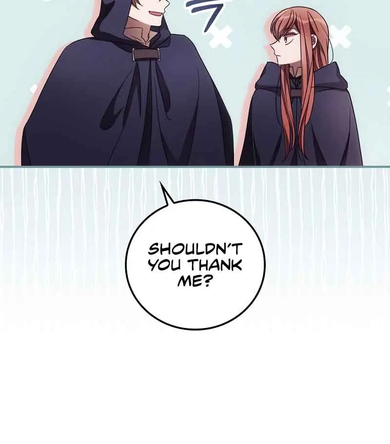 I Can See Your Death Chapter 33 Page 32