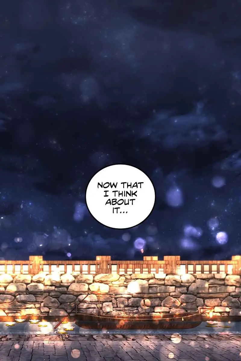 I Can See Your Death Chapter 33 Page 44