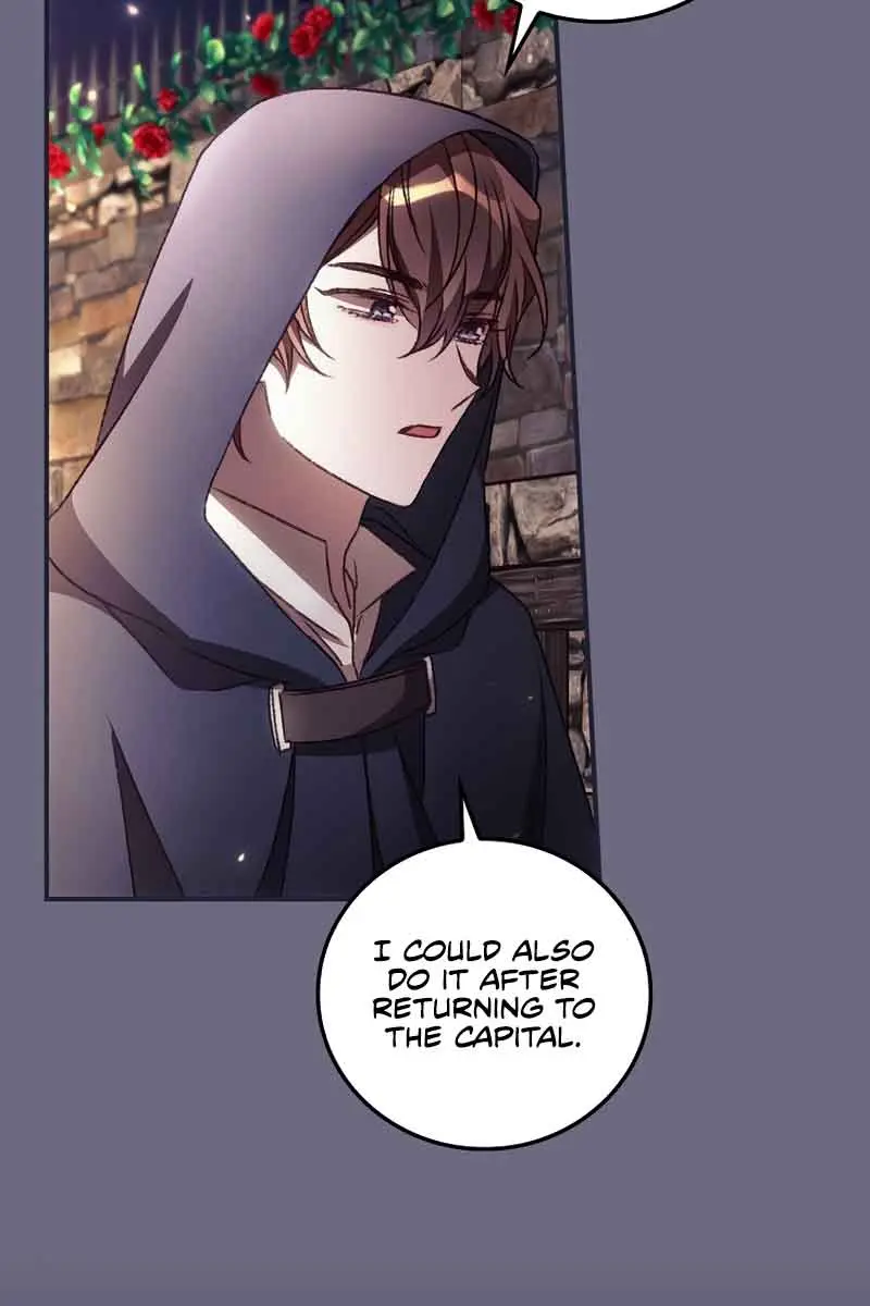 I Can See Your Death Chapter 33 Page 47
