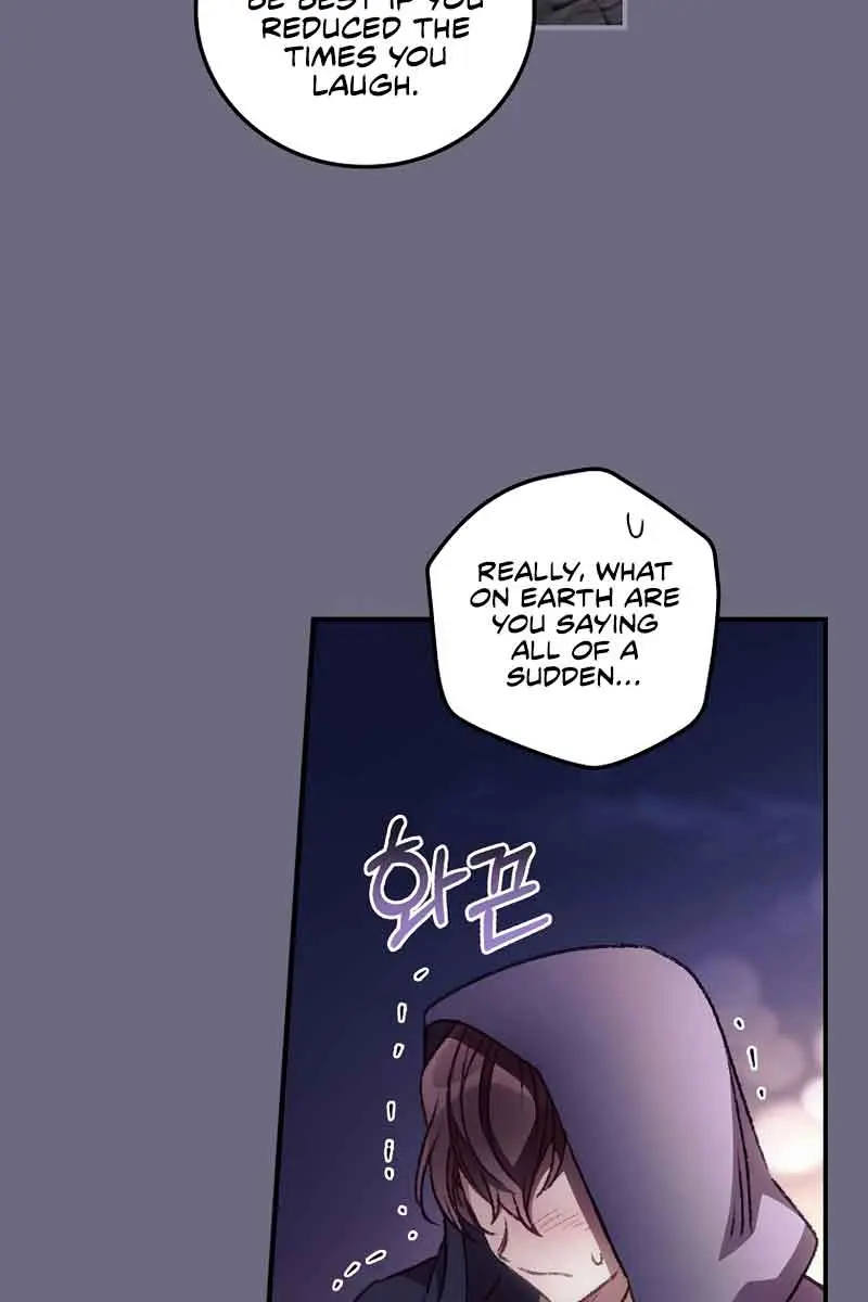 I Can See Your Death Chapter 33 Page 54