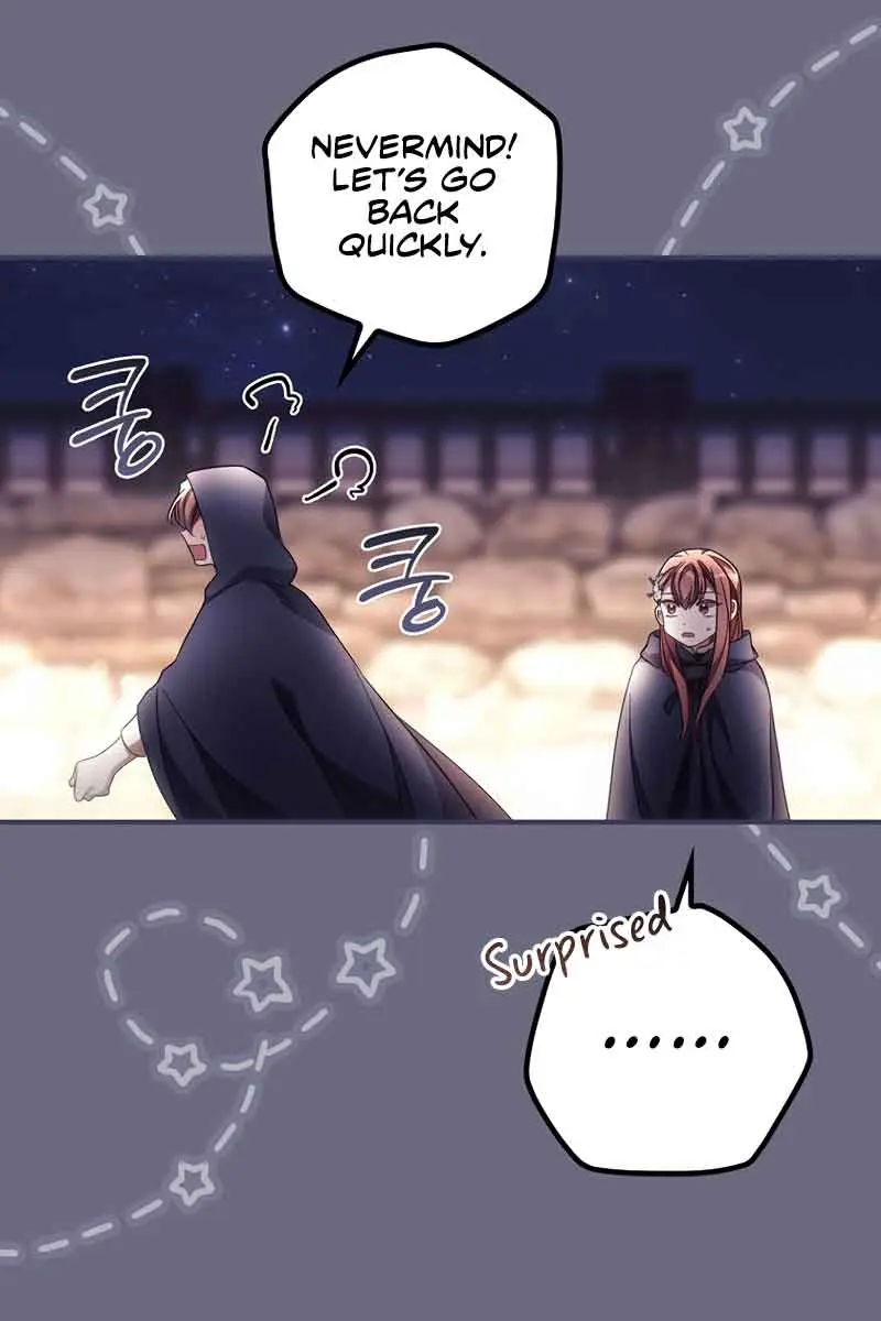 I Can See Your Death Chapter 33 Page 57