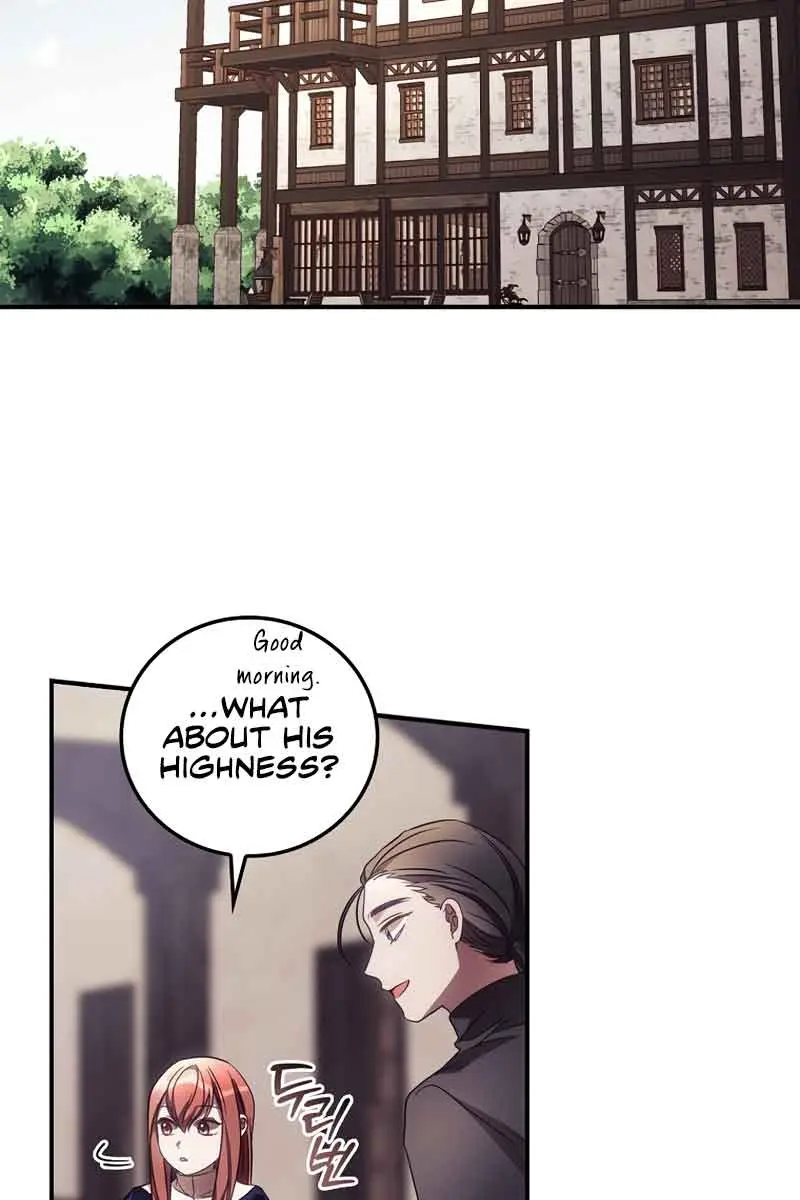 I Can See Your Death Chapter 33 Page 67