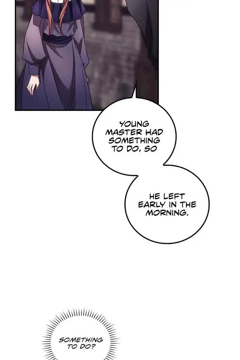 I Can See Your Death Chapter 33 Page 68