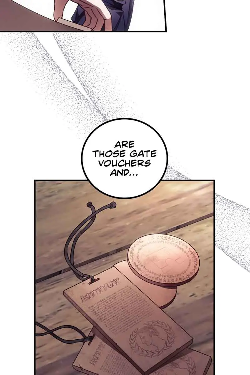 I Can See Your Death Chapter 33 Page 75