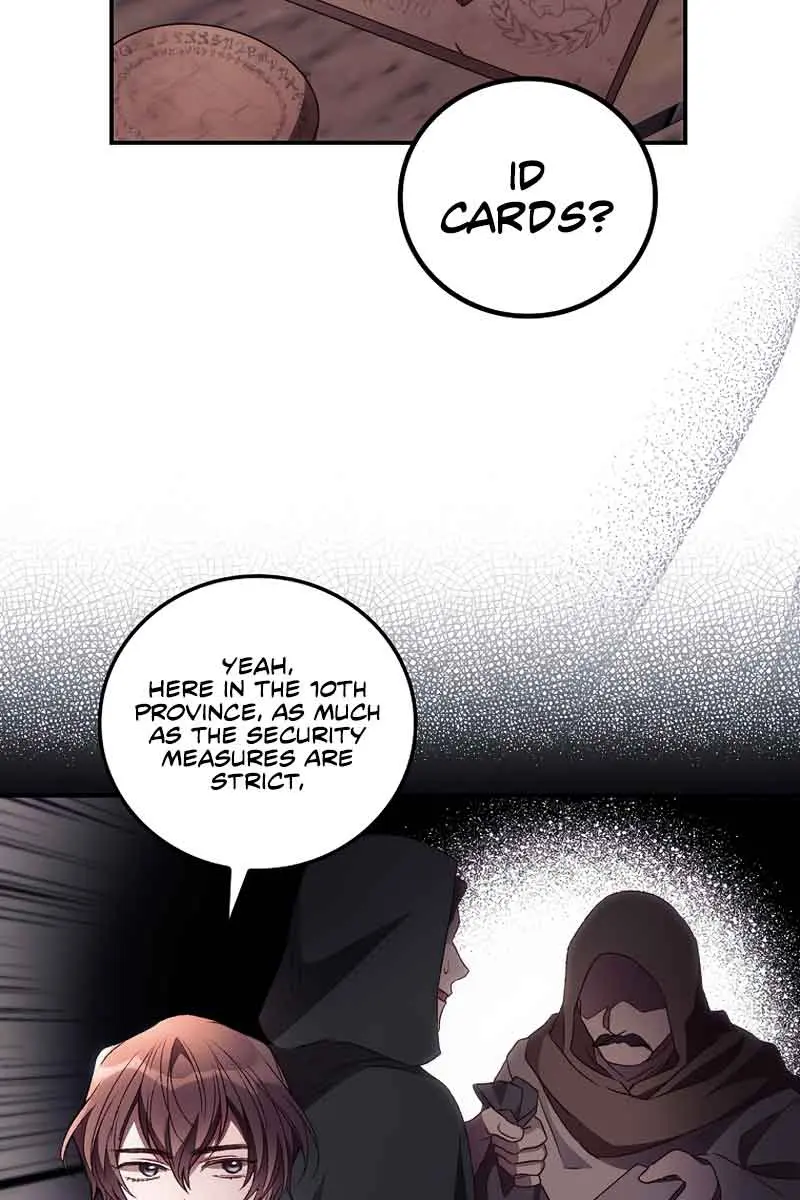 I Can See Your Death Chapter 33 Page 76
