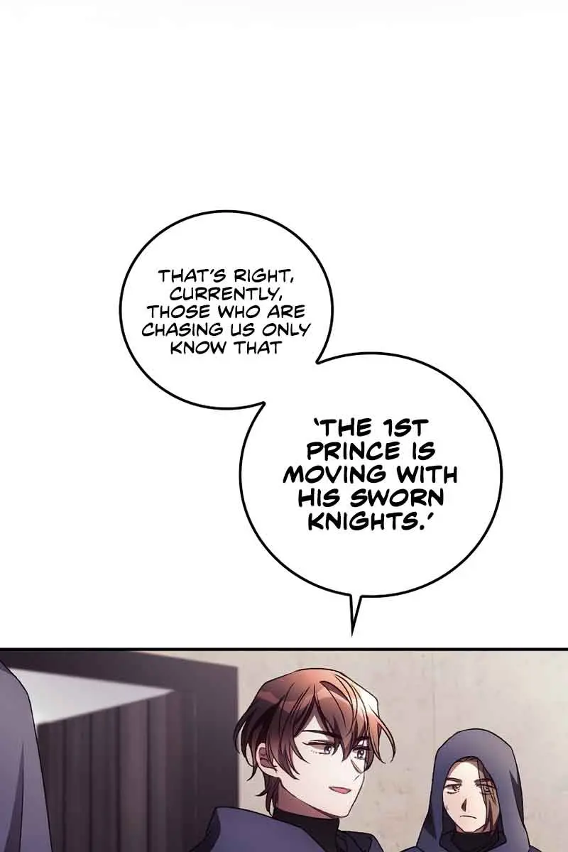 I Can See Your Death Chapter 33 Page 81