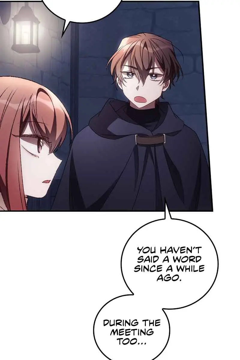I Can See Your Death Chapter 34 Page 5
