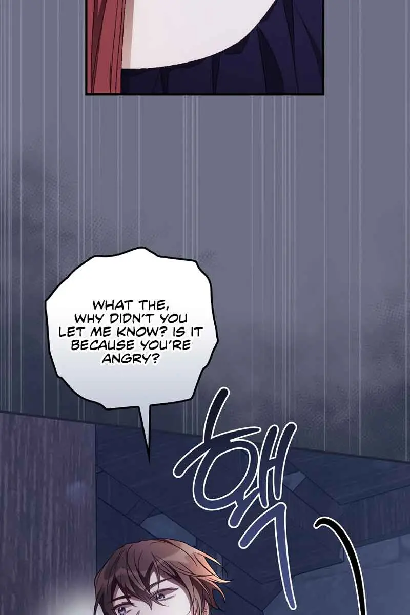 I Can See Your Death Chapter 34 Page 13