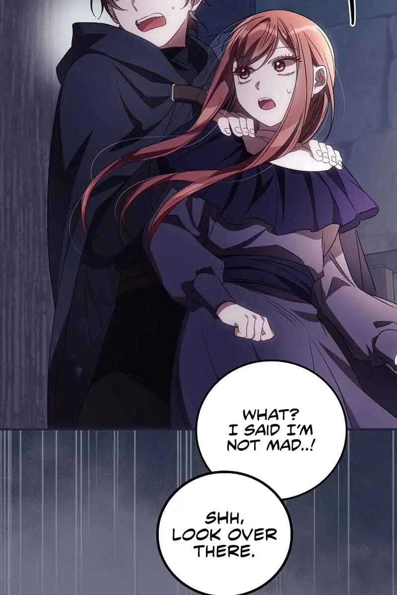 I Can See Your Death Chapter 34 Page 14