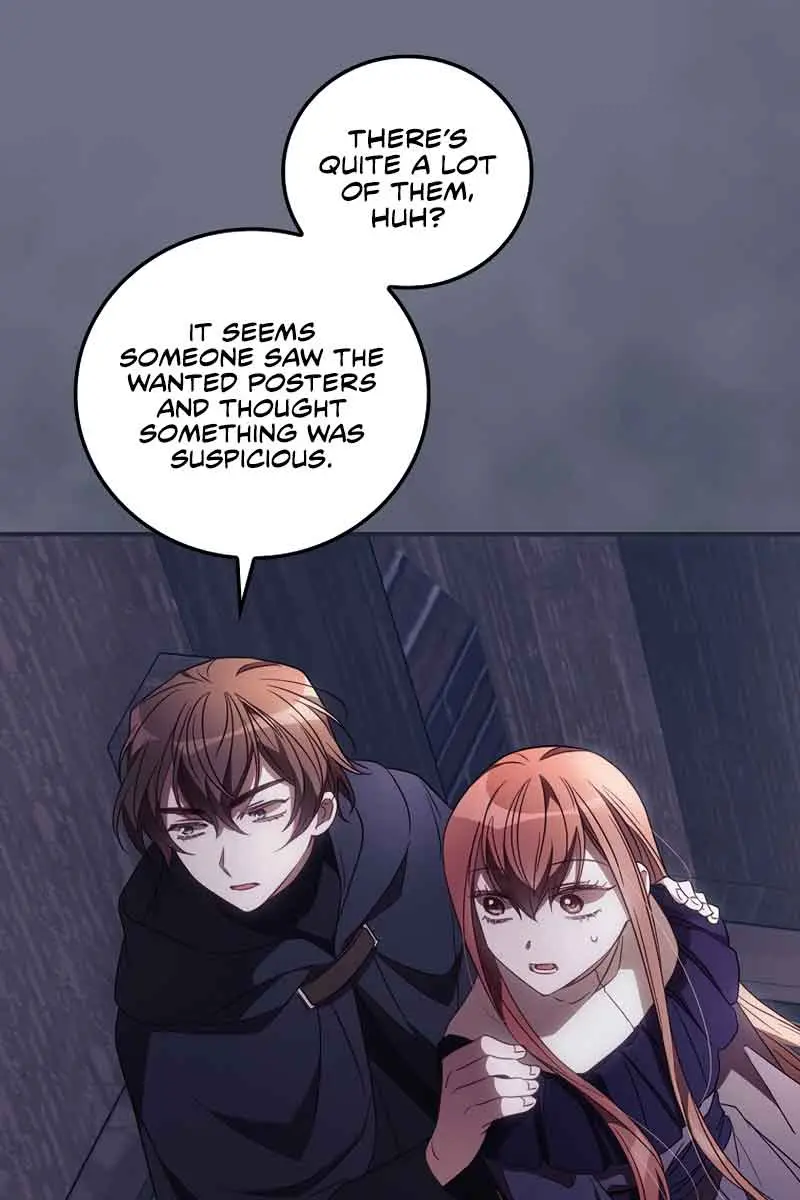 I Can See Your Death Chapter 34 Page 17