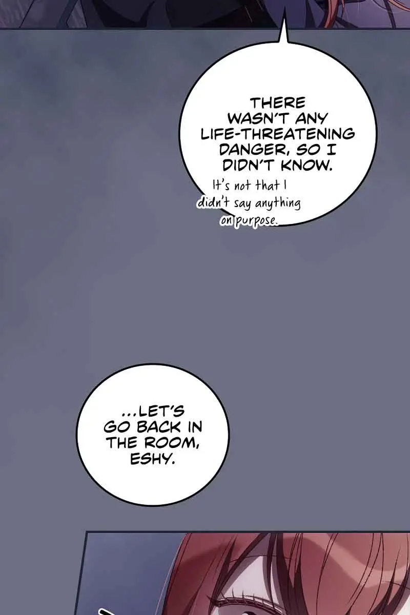 I Can See Your Death Chapter 34 Page 18