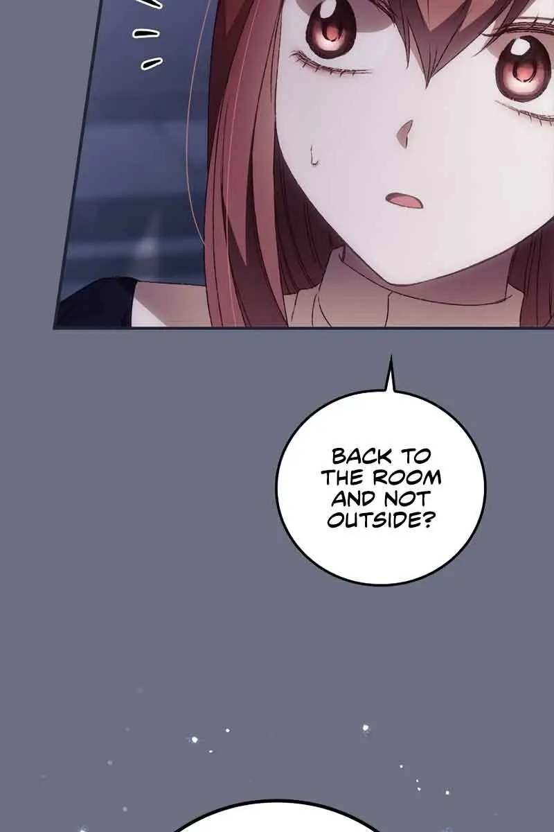 I Can See Your Death Chapter 34 Page 19