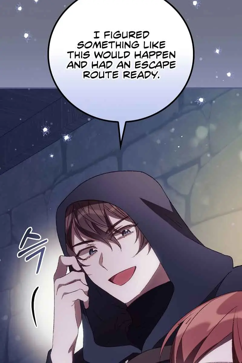I Can See Your Death Chapter 34 Page 20