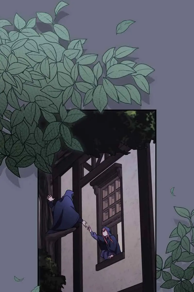 I Can See Your Death Chapter 34 Page 22