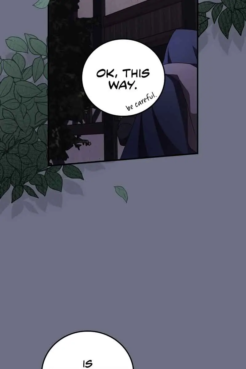 I Can See Your Death Chapter 34 Page 23