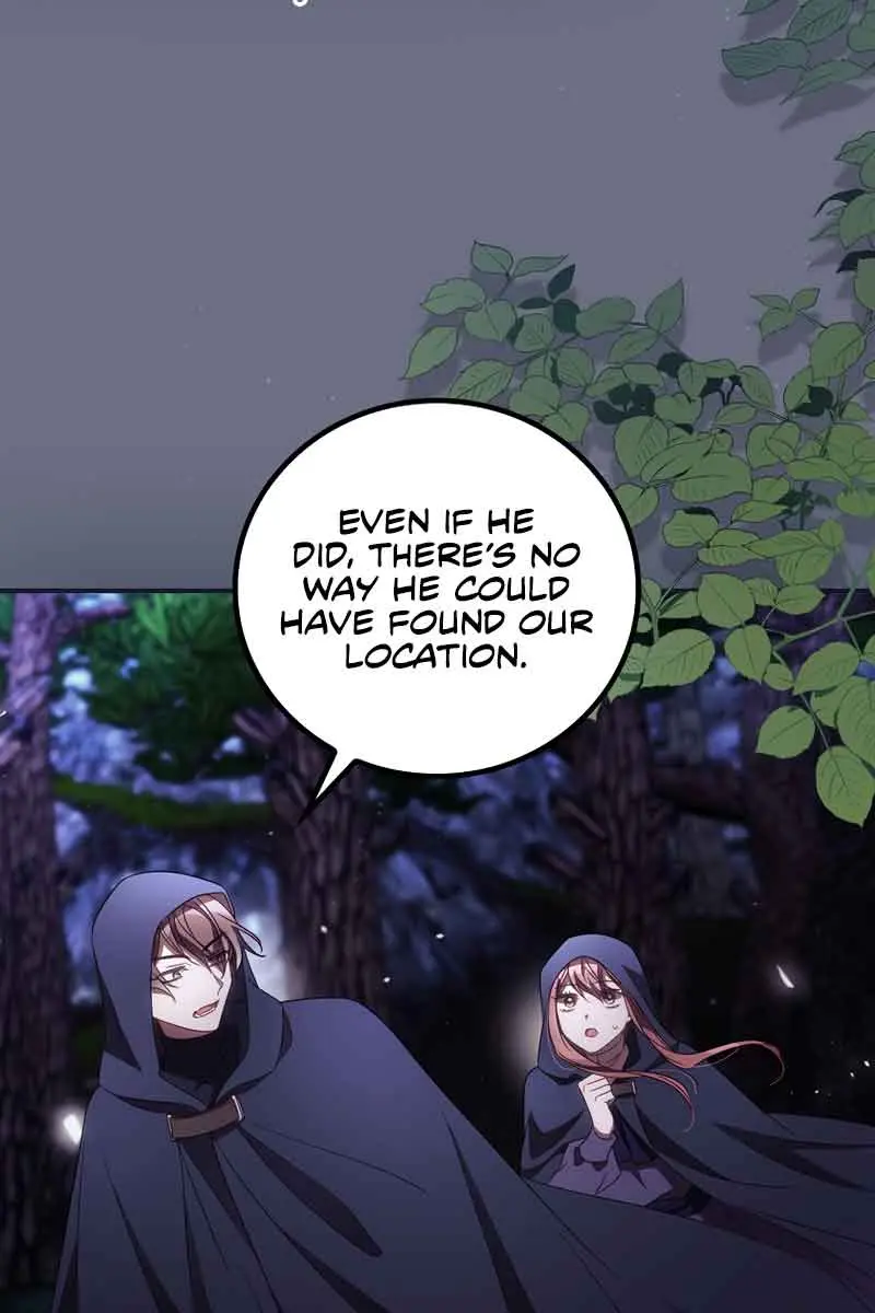 I Can See Your Death Chapter 34 Page 28