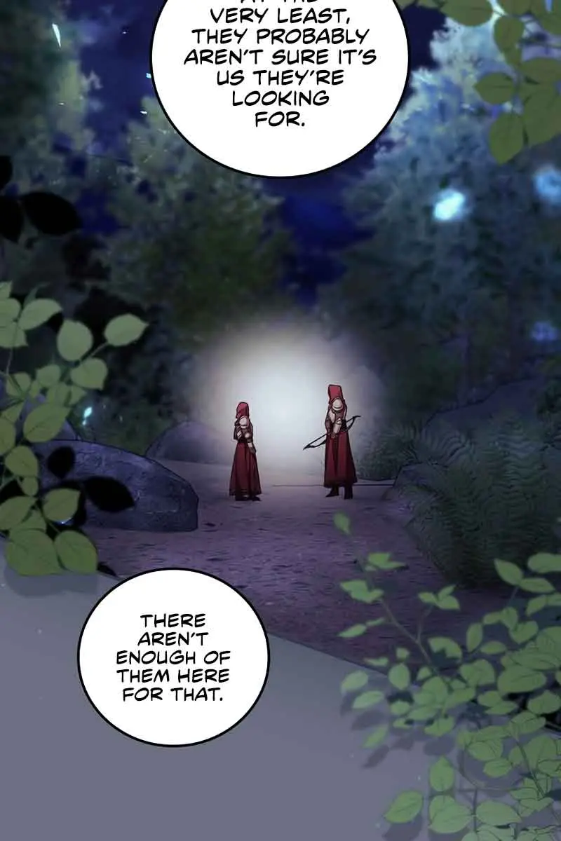 I Can See Your Death Chapter 34 Page 30