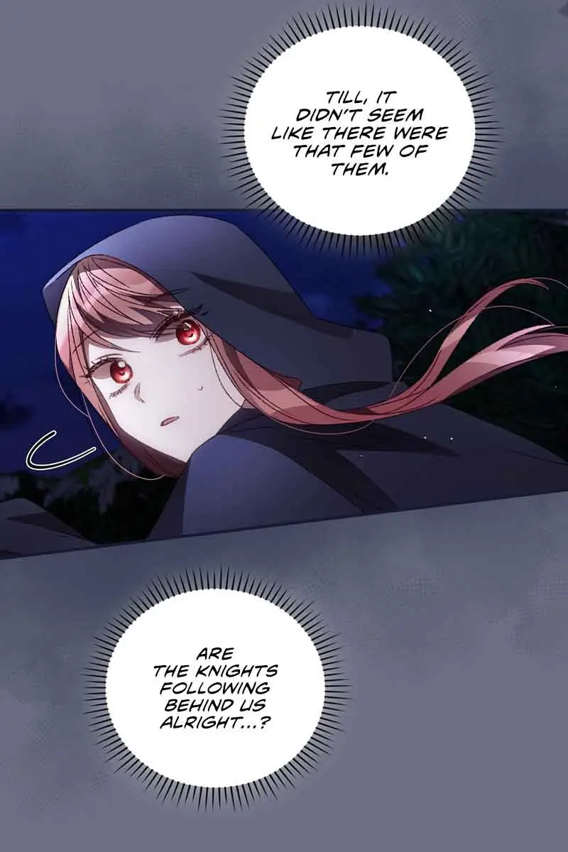 I Can See Your Death Chapter 34 Page 32