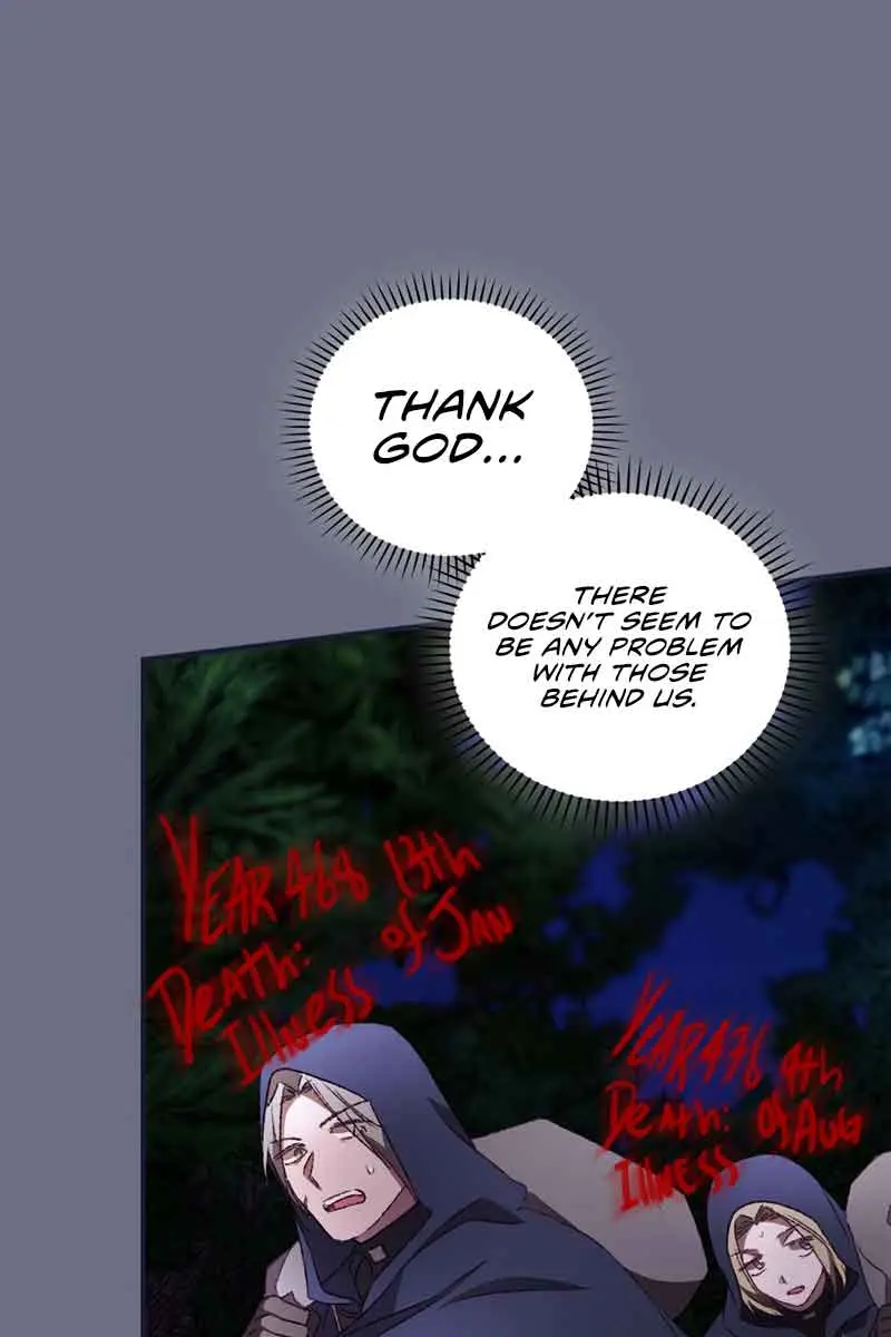 I Can See Your Death Chapter 34 Page 33