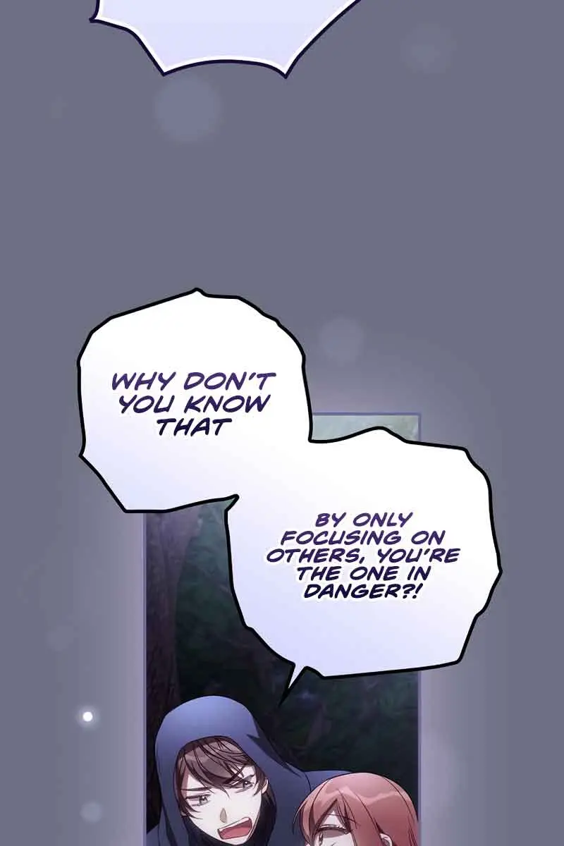 I Can See Your Death Chapter 34 Page 43