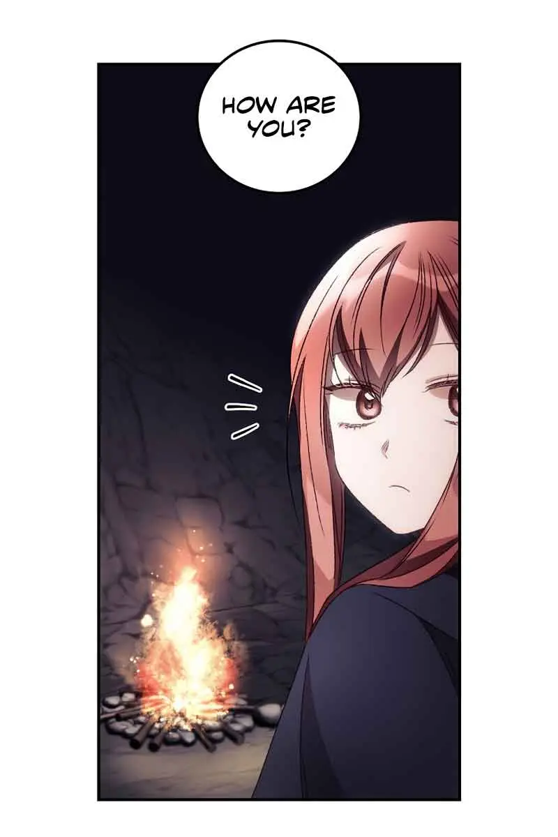 I Can See Your Death Chapter 34 Page 52