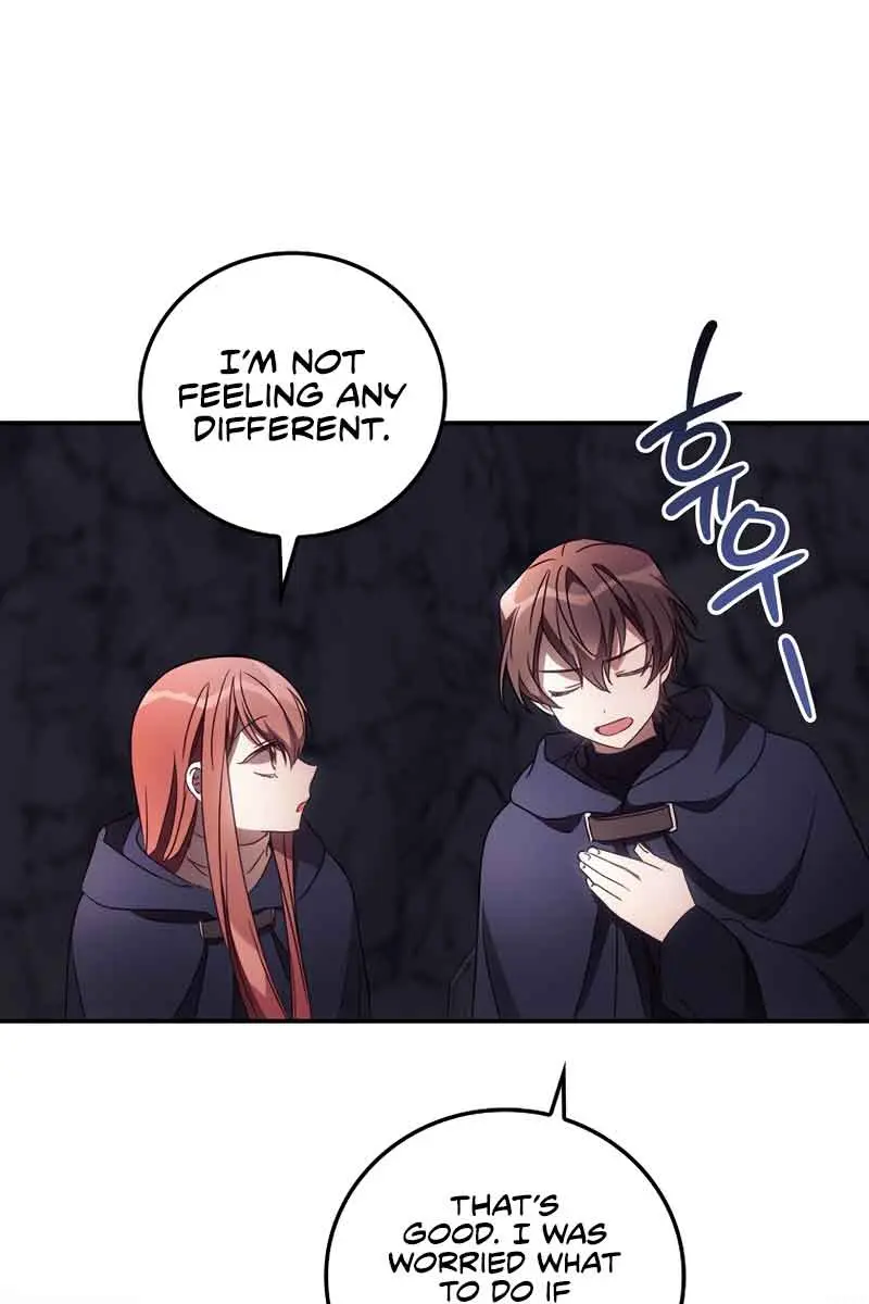 I Can See Your Death Chapter 34 Page 53