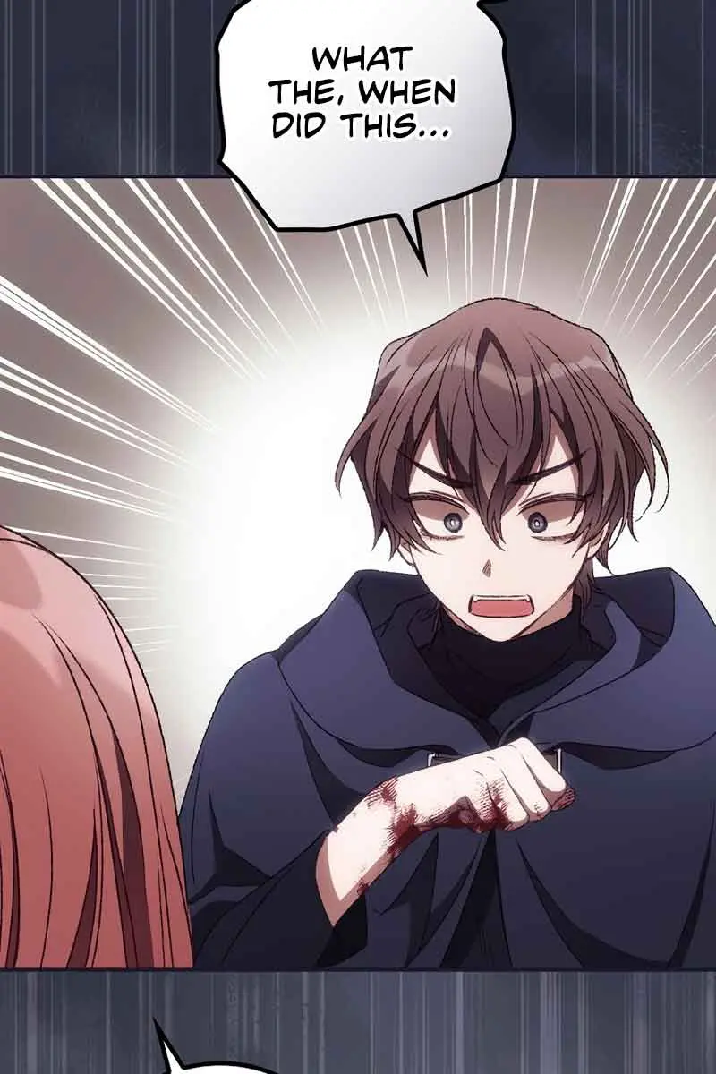 I Can See Your Death Chapter 34 Page 57