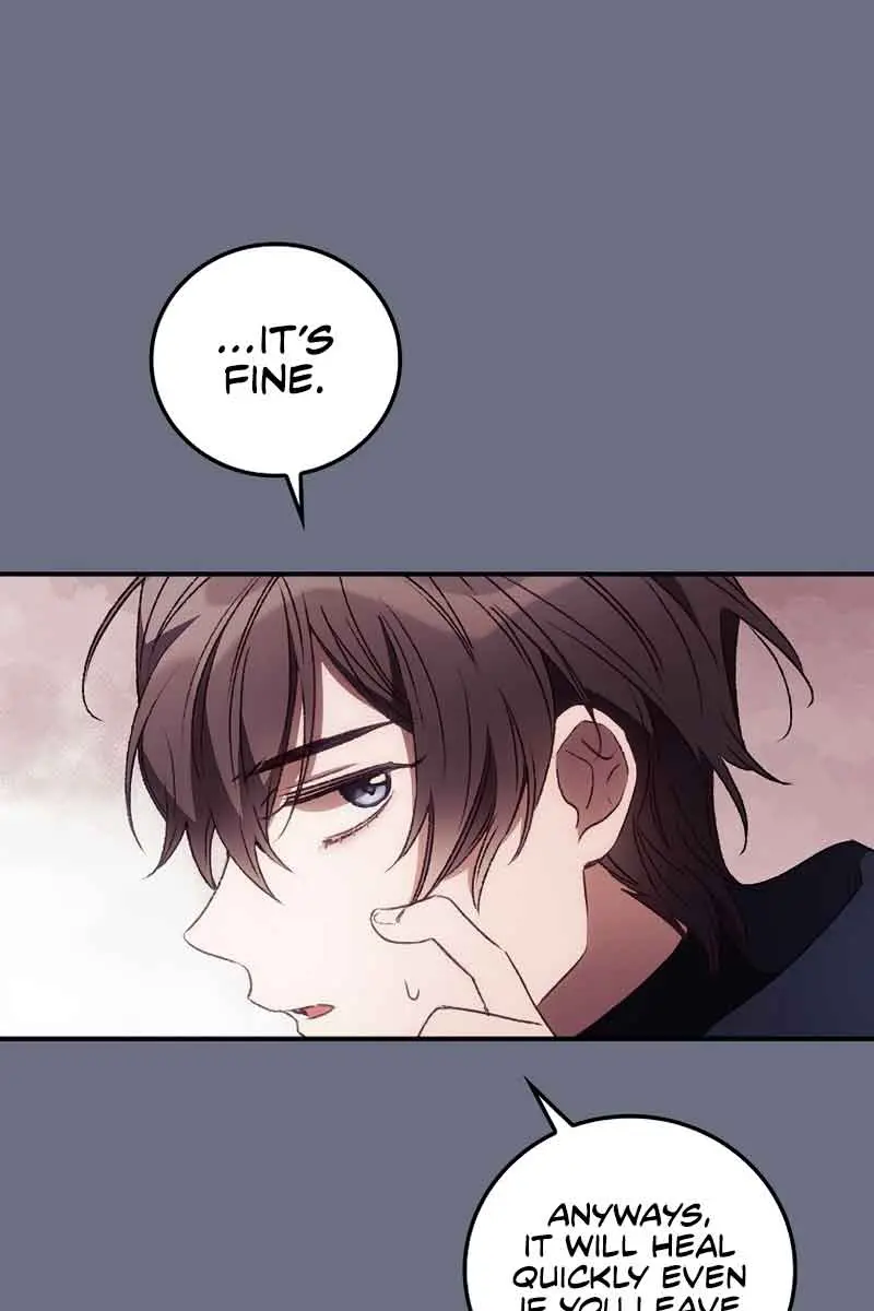I Can See Your Death Chapter 34 Page 60