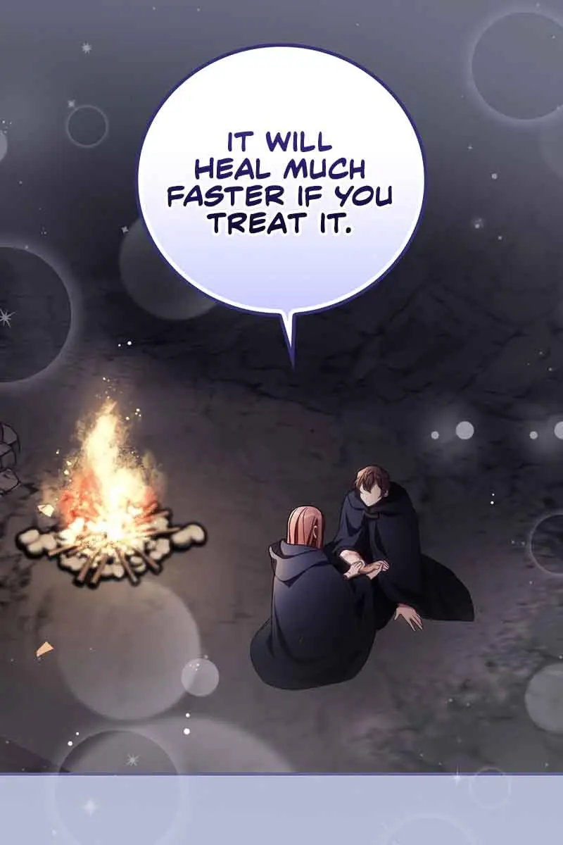 I Can See Your Death Chapter 34 Page 62