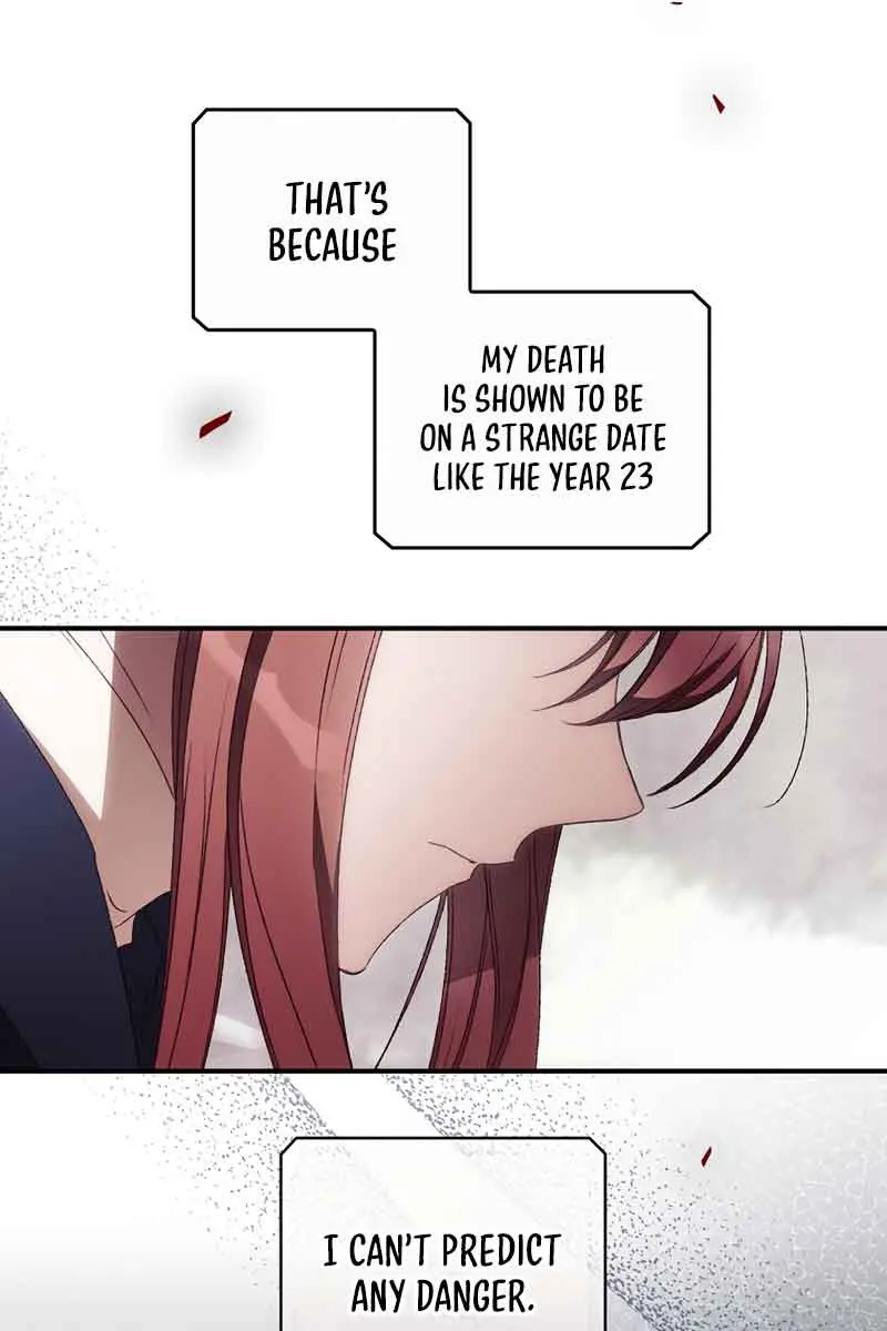 I Can See Your Death Chapter 34 Page 65
