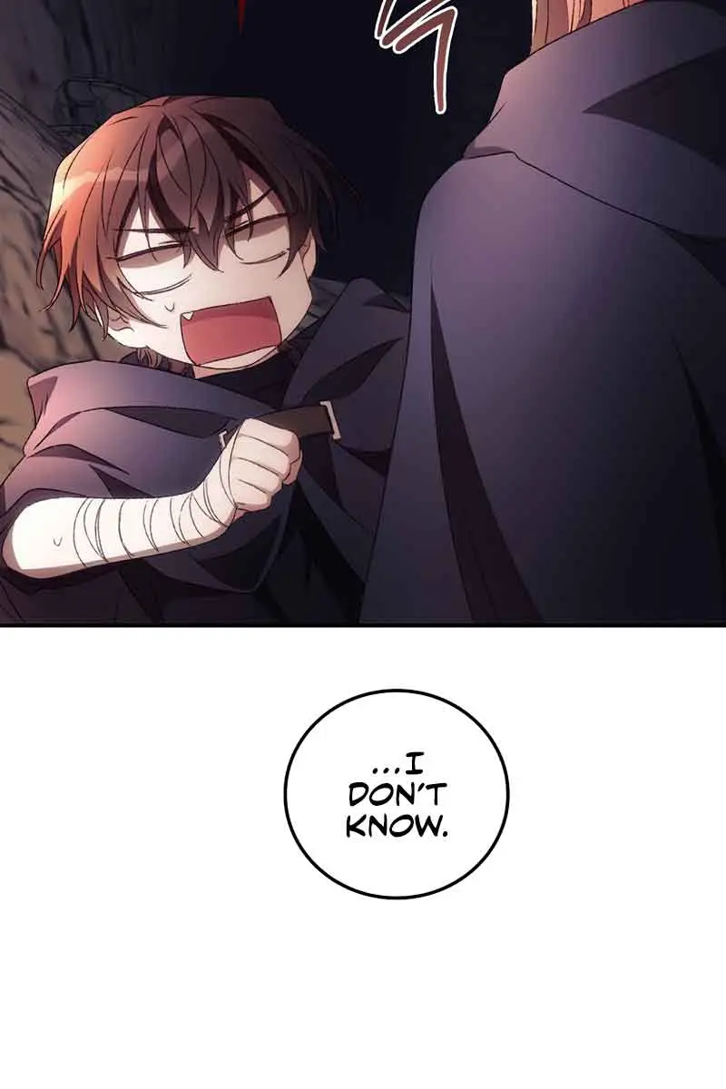 I Can See Your Death Chapter 34 Page 76