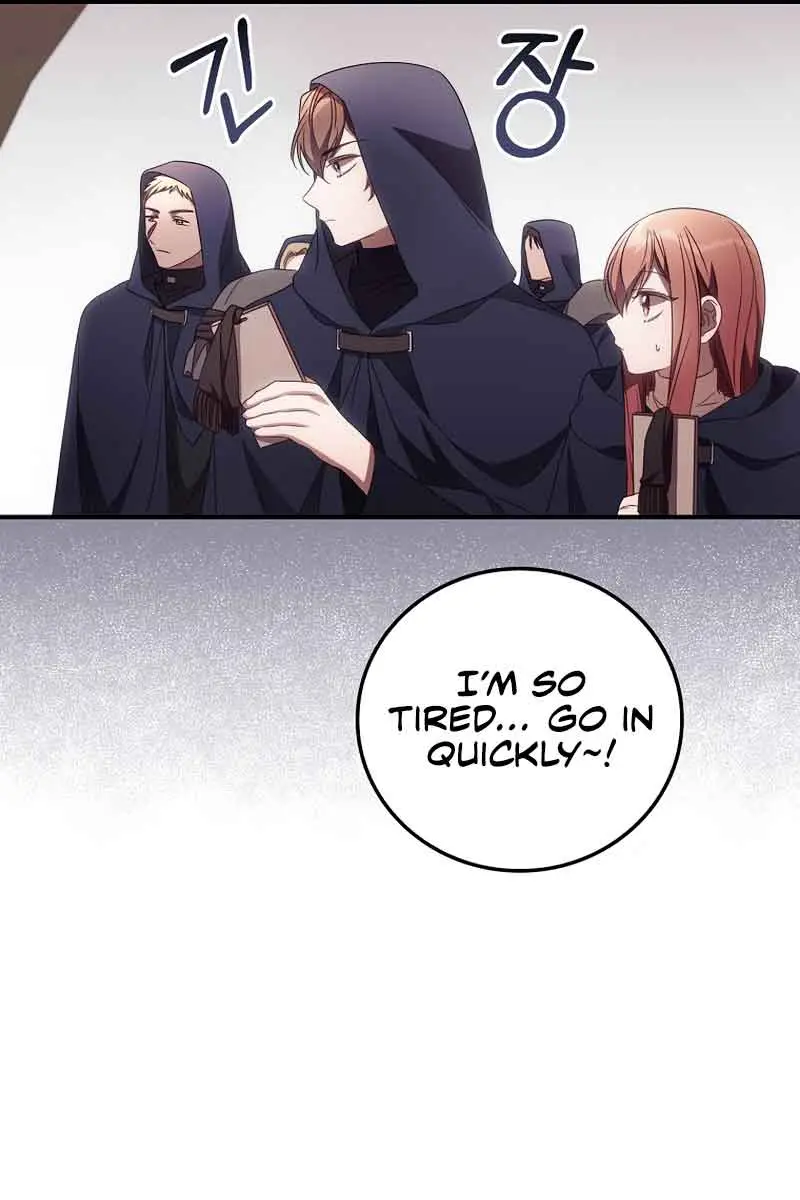 I Can See Your Death Chapter 34 Page 82