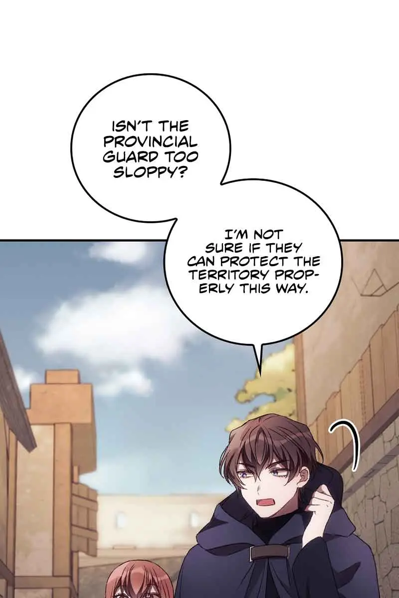 I Can See Your Death Chapter 34 Page 85