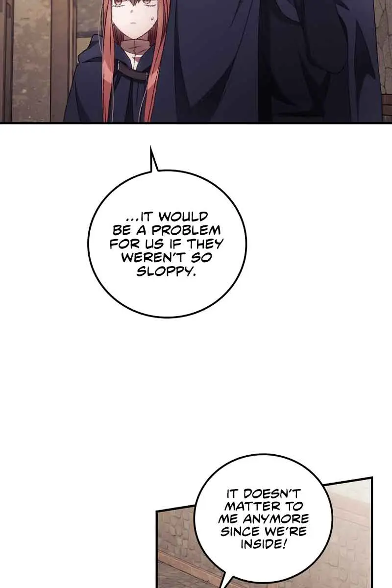 I Can See Your Death Chapter 34 Page 86