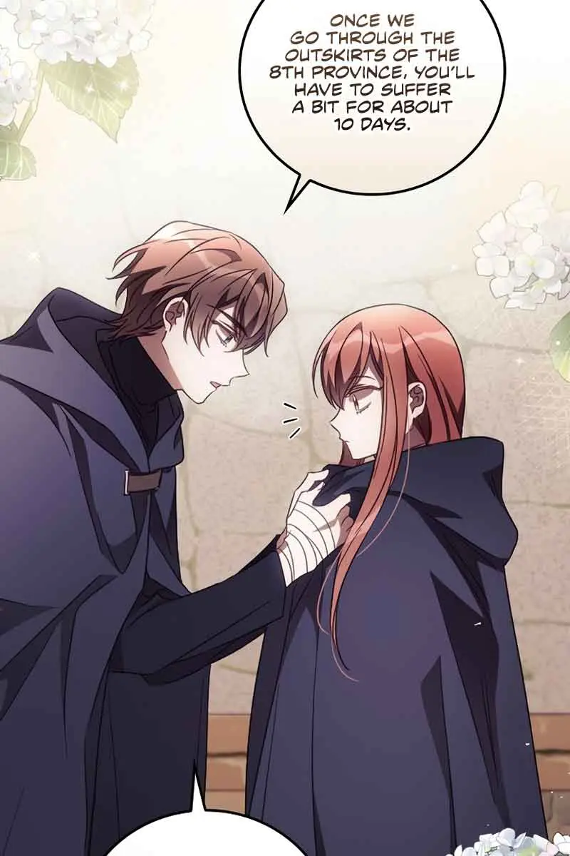 I Can See Your Death Chapter 34 Page 89