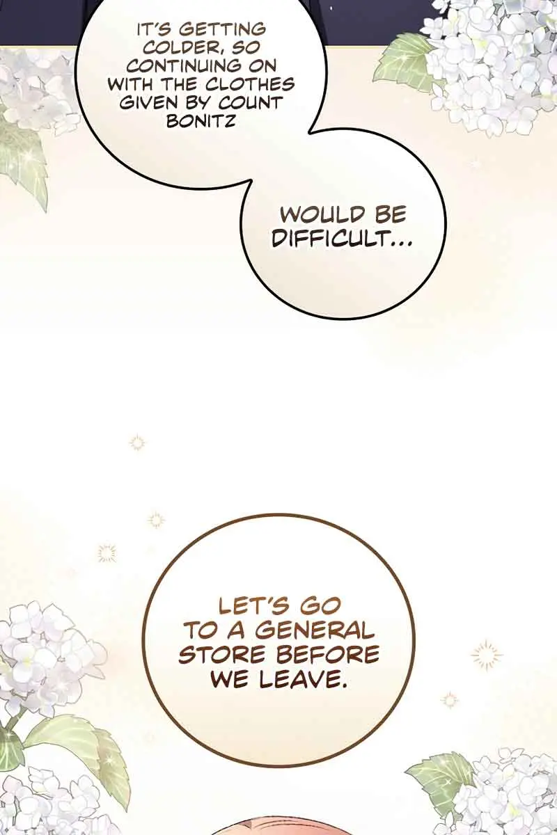 I Can See Your Death Chapter 34 Page 90