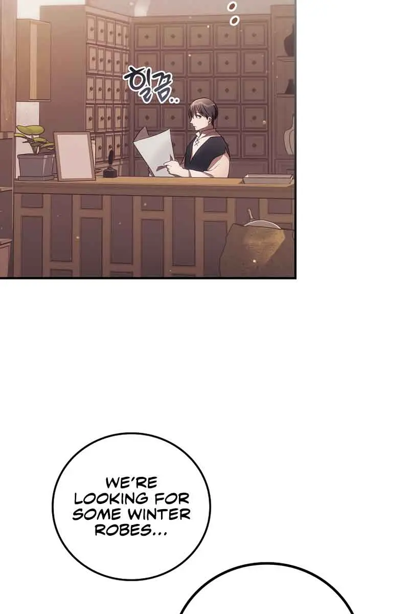 I Can See Your Death Chapter 34 Page 93