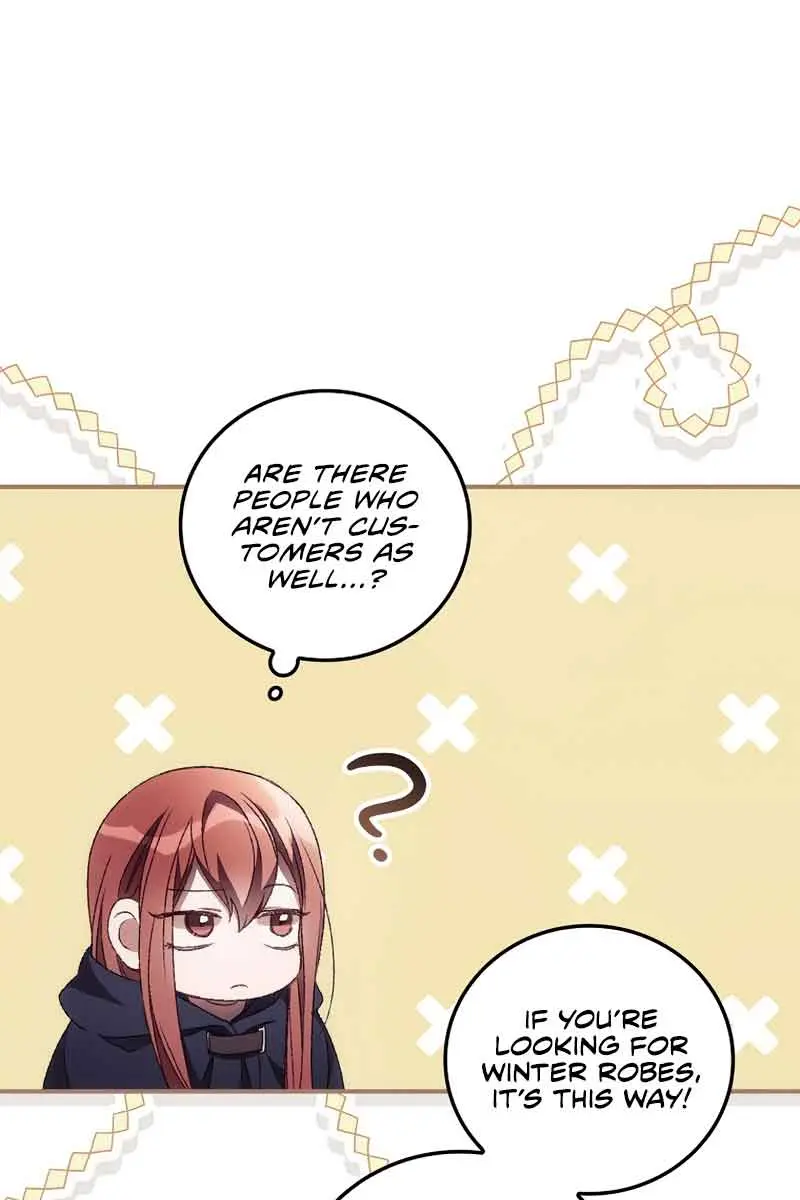 I Can See Your Death Chapter 34 Page 95