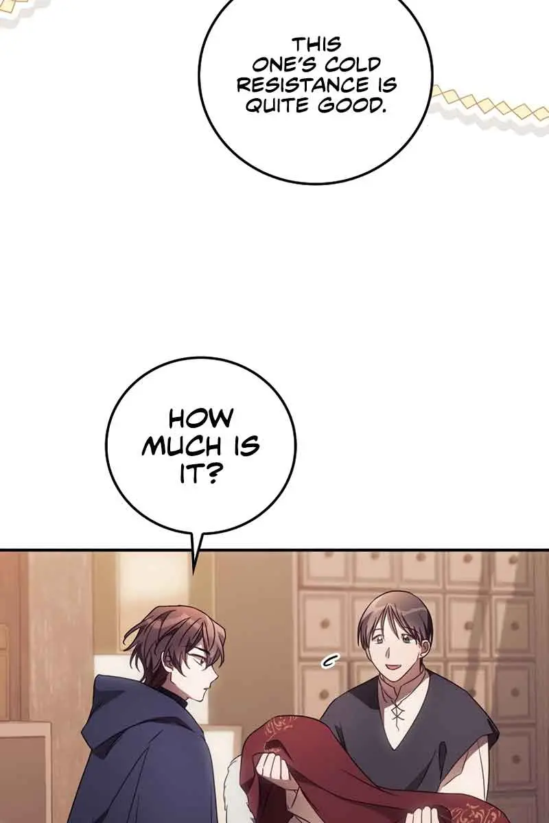 I Can See Your Death Chapter 34 Page 96