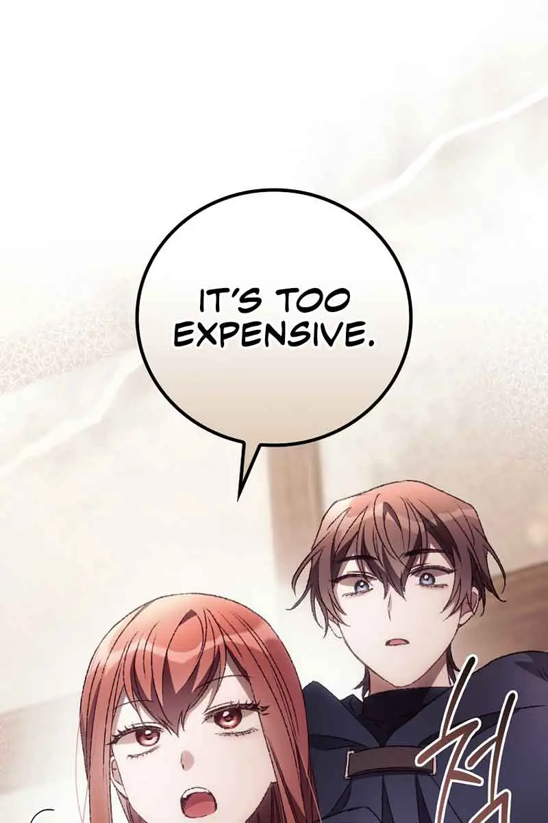 I Can See Your Death Chapter 34 Page 99