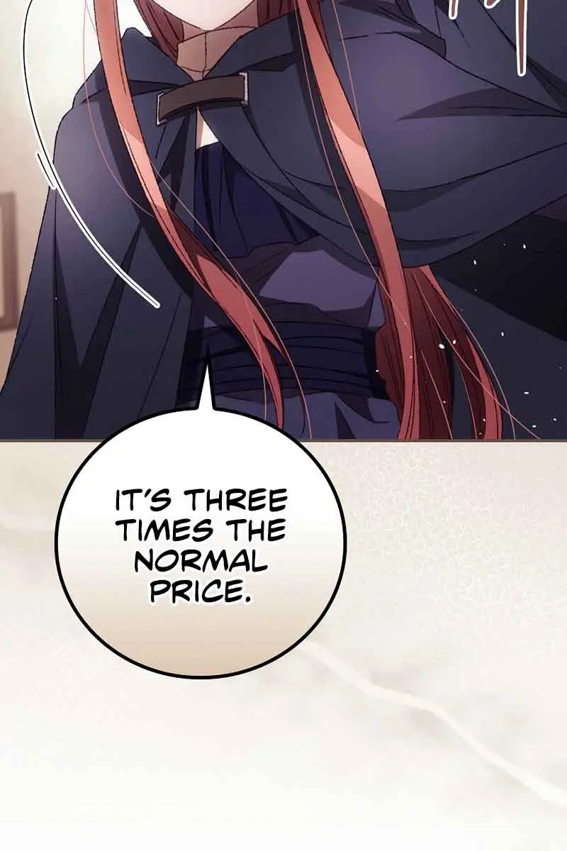 I Can See Your Death Chapter 34 Page 100