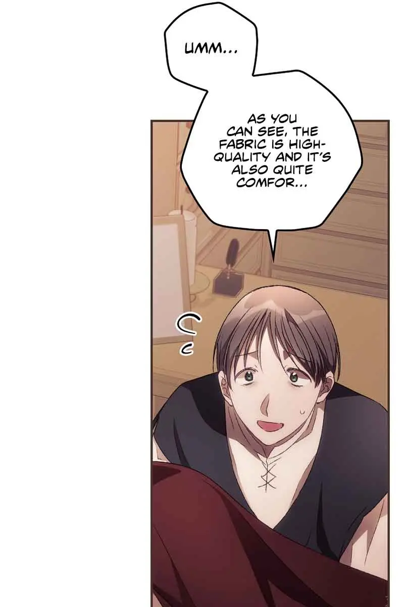I Can See Your Death Chapter 34 Page 102