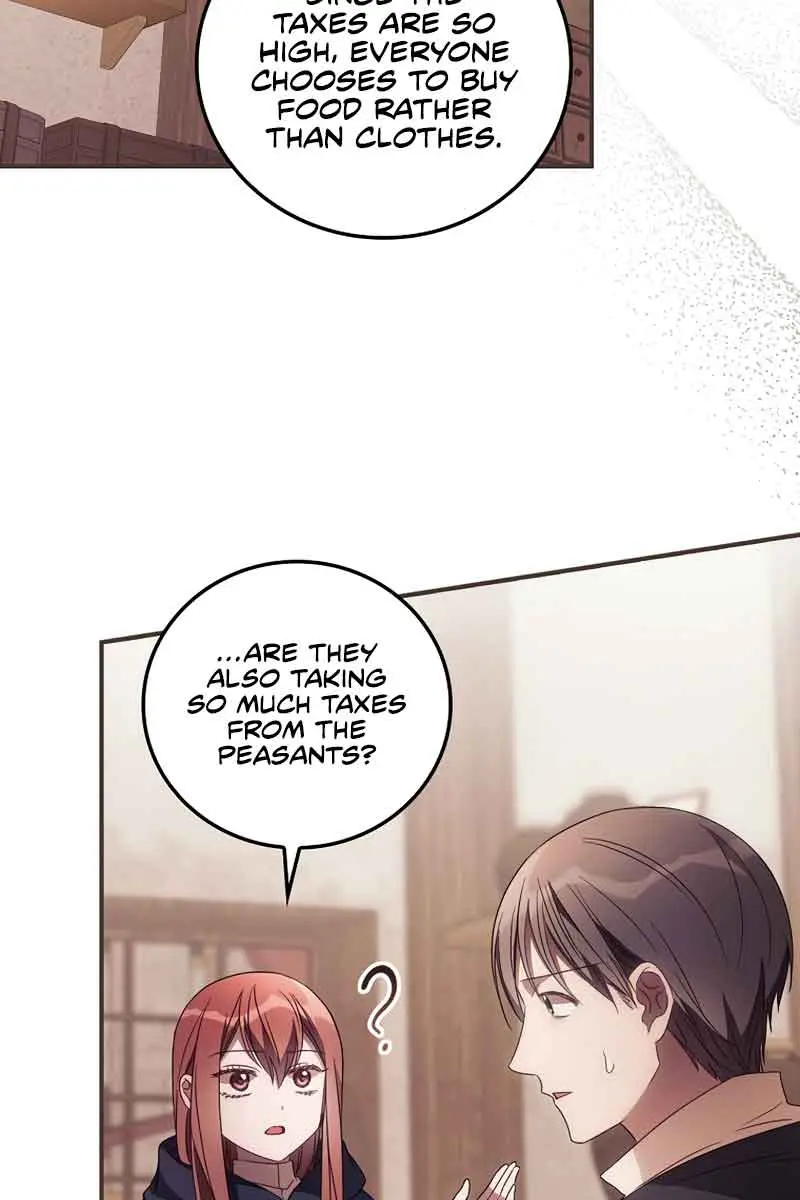 I Can See Your Death Chapter 34 Page 107