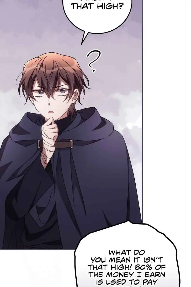 I Can See Your Death Chapter 34 Page 109
